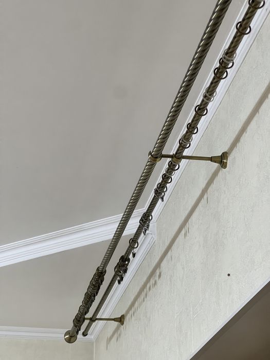 Гардины настенные