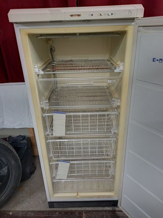 Фризер Gorenje