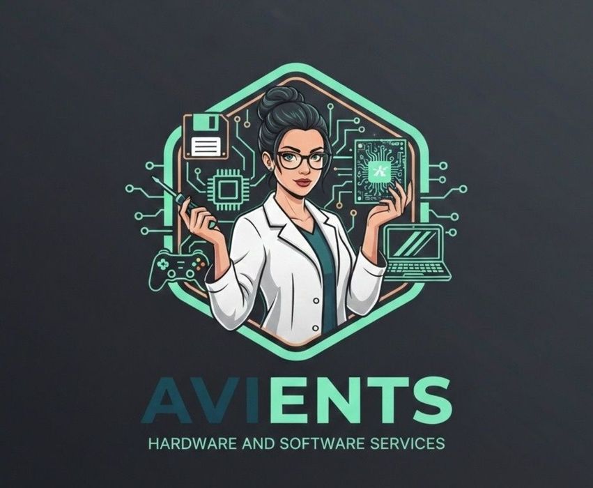 Mentenanță PC/Console, Asamblare Gaming & Software/Windows