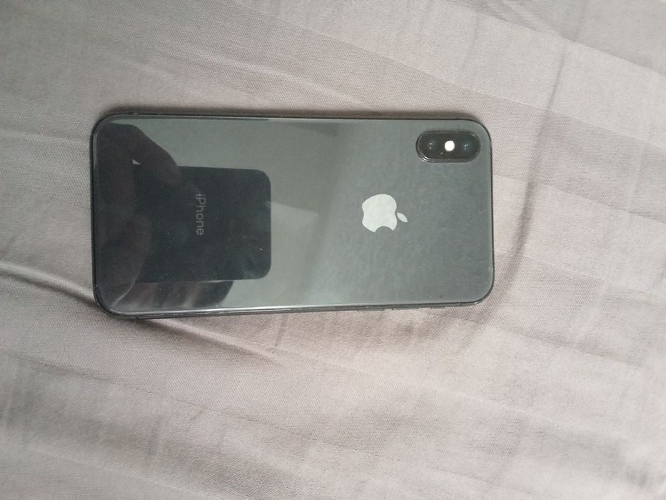 Iphone x 256 sotiladi