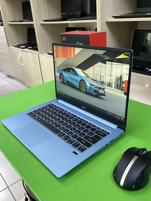 Acer swift 3 intel core i3 10th