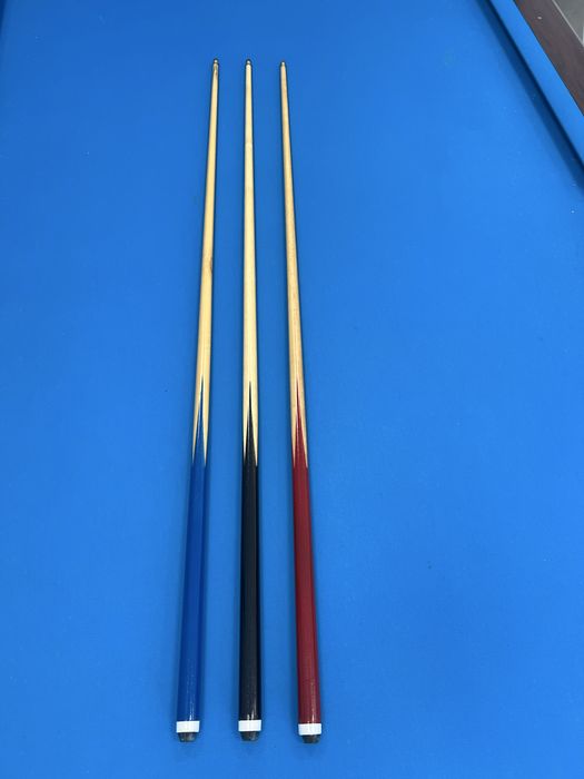 Tac/ tacuri biliard varf cu filet OFERTA 75