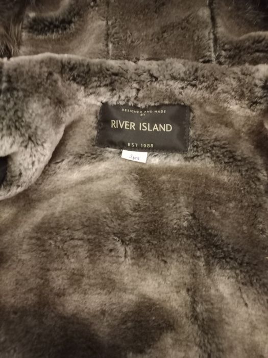 Куртка на мальчика 2-3 лет рост 98