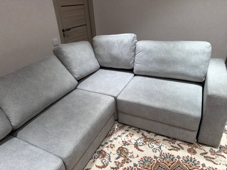 Диван за пол цены