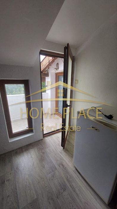 Дава се под наем Тристаен апартамент в Варна, Левски - 110 кв.м за 433.5 € - Снимка #7