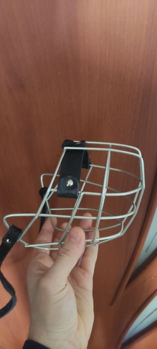 Намордник собачий взрослый