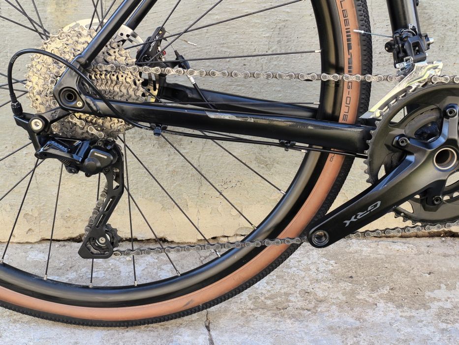 Gravel Cube Nuroad