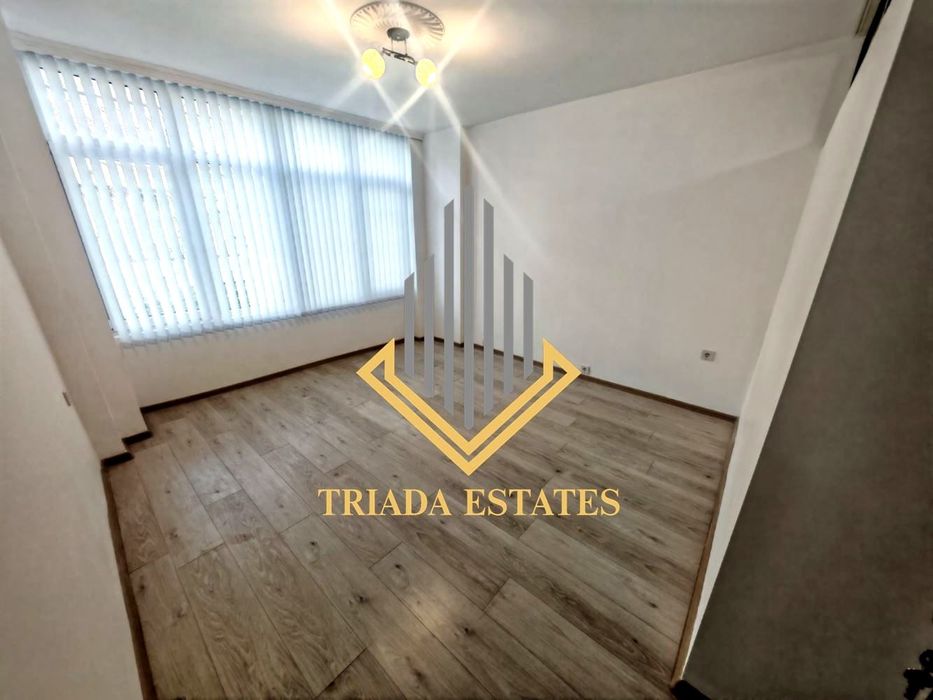 Дава се под наем Тристаен апартамент в Бургас, Център - 90 кв.м за 498.27 € - Снимка #6