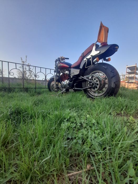 Honda Stid 400 продам