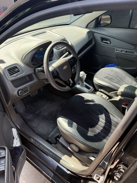 Cobalt 2025 idial polni navarot prabeg 10000 km polni radnoy