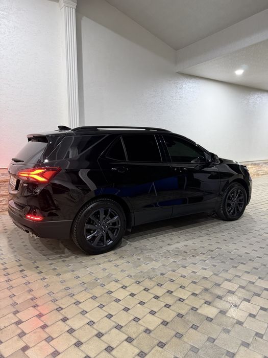 Equinox 2022 tozza Exinoks 472000 mlonli