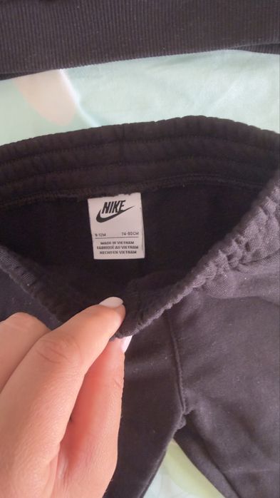 Trening Nike 9-12 luni