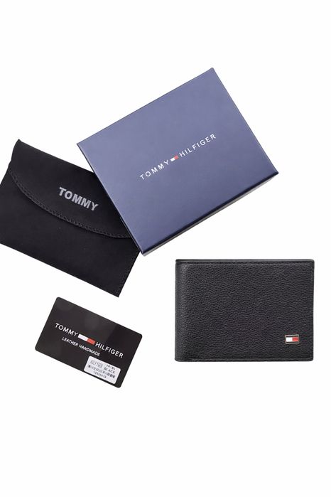 Кошелек (Tommy Hilfiger)