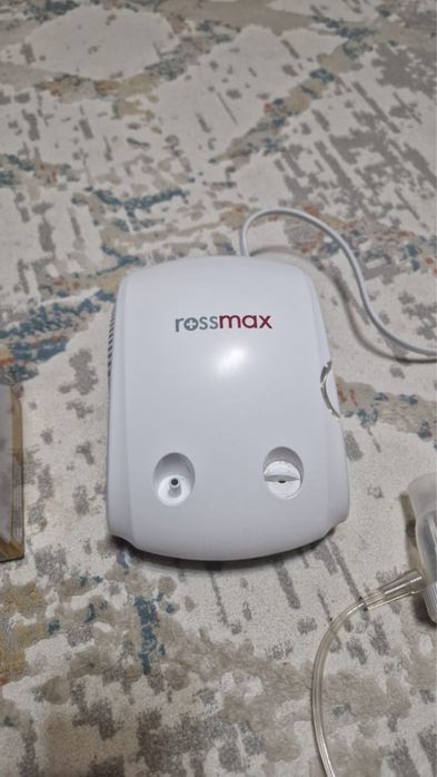 Продам почти новый инголятор