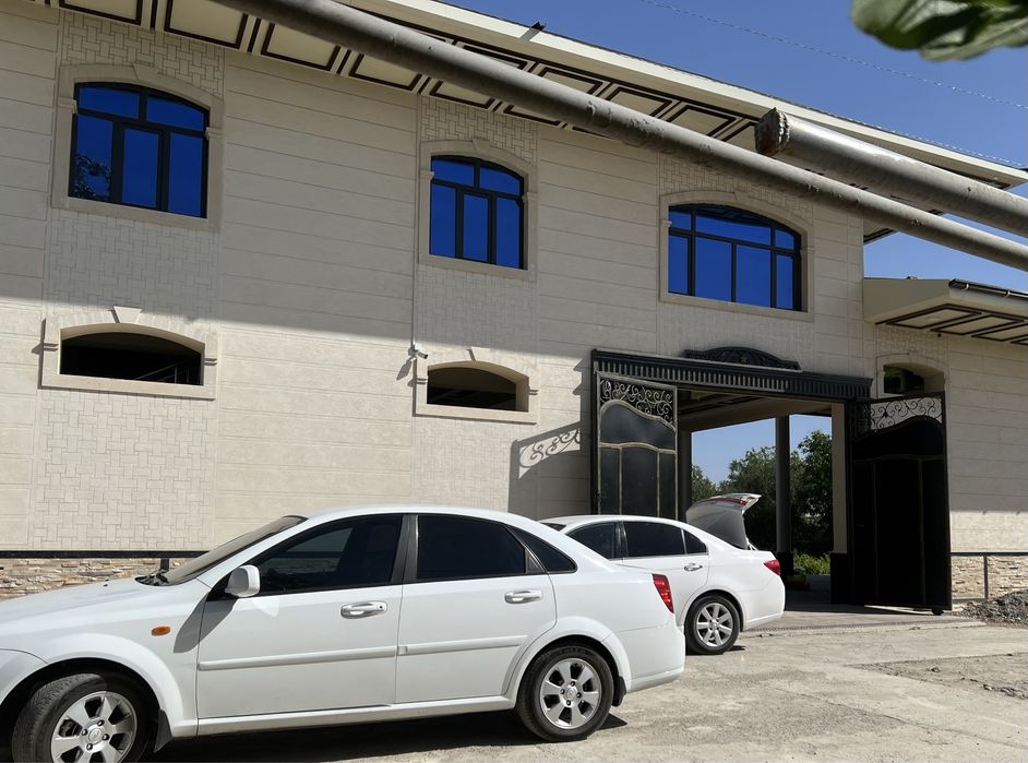 Бинолар тонировкасм (уй, офис, магазин) Тонирование окон