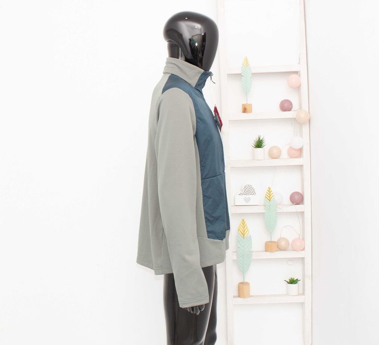 HELLY HANSEN Versalite Hybrid Fleece Jacket мъжко яке поларено XL ново