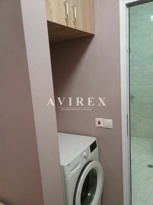 Дава се под наем Двустаен апартамент в Пловдив, Коматевски възел - 70 кв.м за 448.8 € - Снимка #3