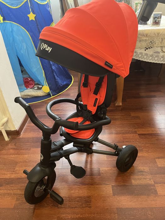 Детский велосипед Qplay Nova Чиланзар