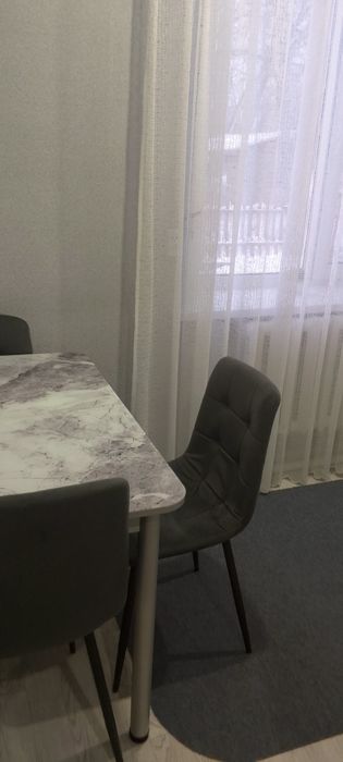 Продаётся -3х комнатная квартира.
