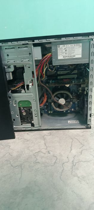 Компьютер i3,1тб и 12гб озу