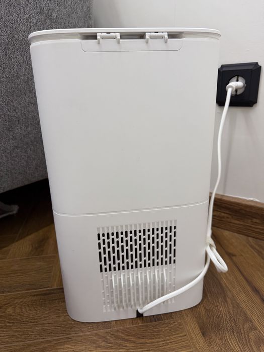 Робот-пылесос Tefal X-plorer Serie 75