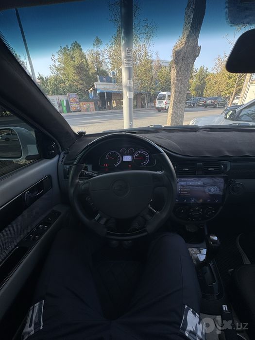 Chevrolet Gentra 2019