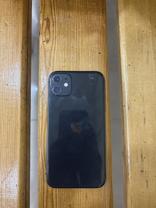 Iphone 11 64GB, 71% акб