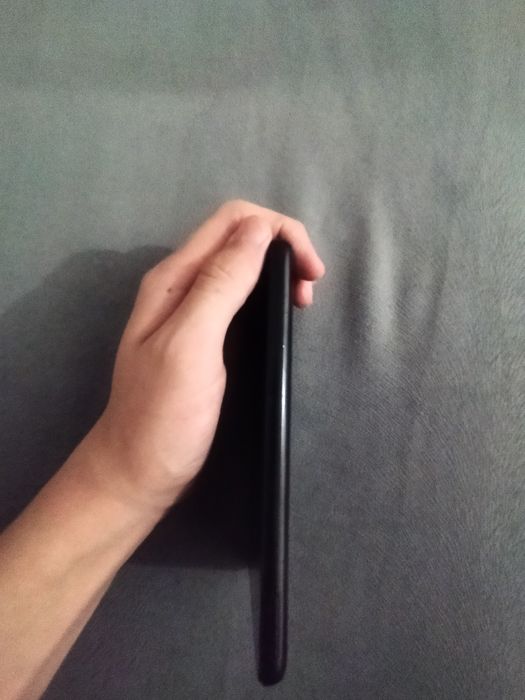 Редми 7 сломанный