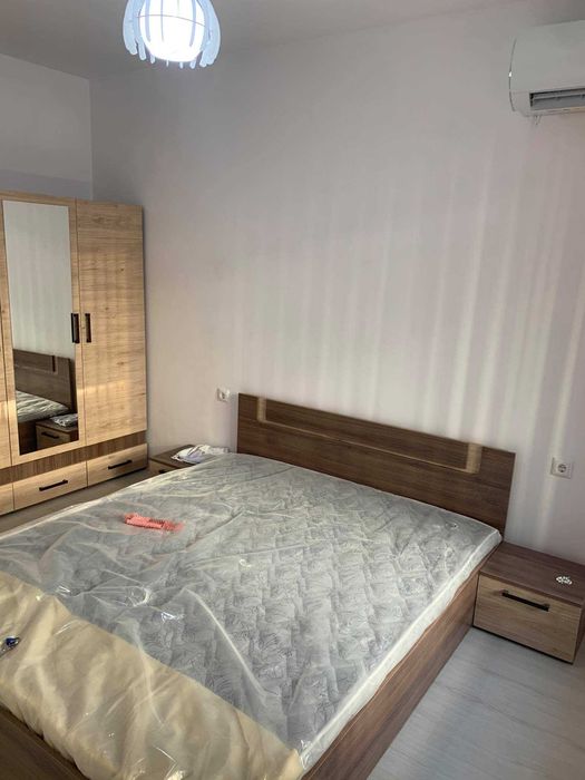 Дава се под наем Двустаен апартамент в Пловдив, Старият град - 45 кв.м за 158.1 € - Снимка #1