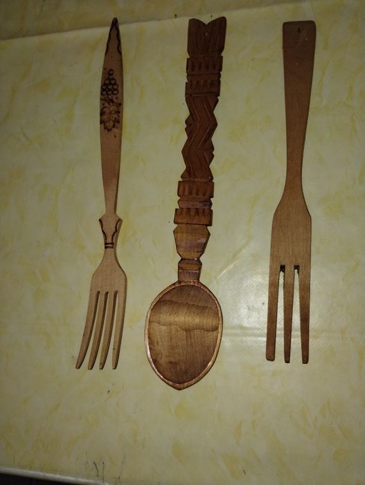 Obiecte traditionale