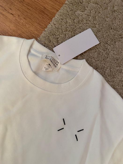 Hanorav Maison Margiela