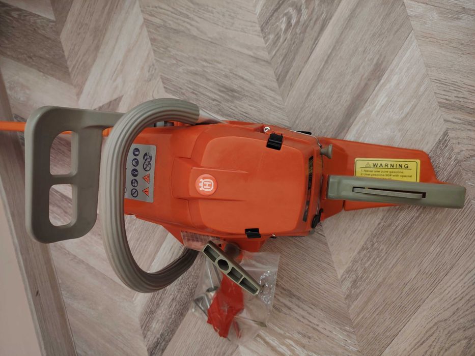 Husqvarna 365 резачка