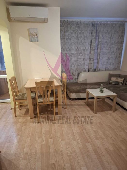 Топ локация -двустаен -Чаталджа