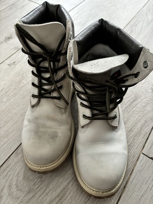 Ghete damă Timberland