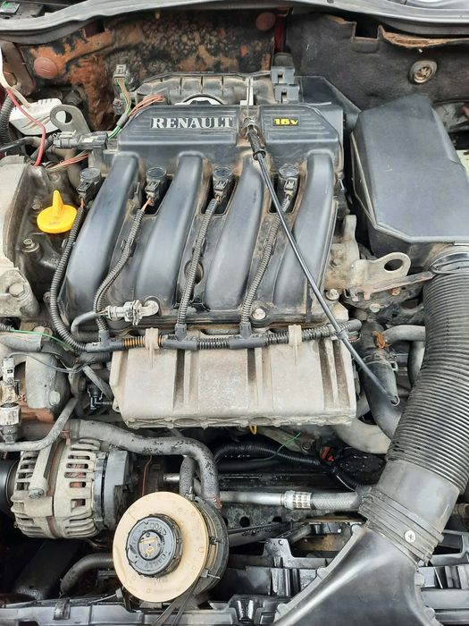 Renault Megane break AN 1999 benzina 1.6