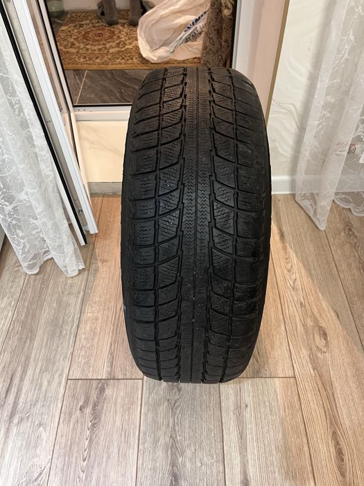 Зимняя шина трианжела