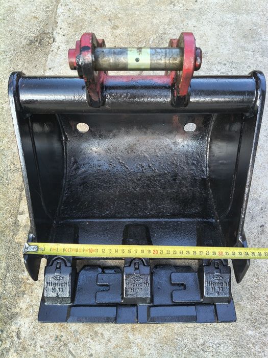 Кофа за багер Yanmar