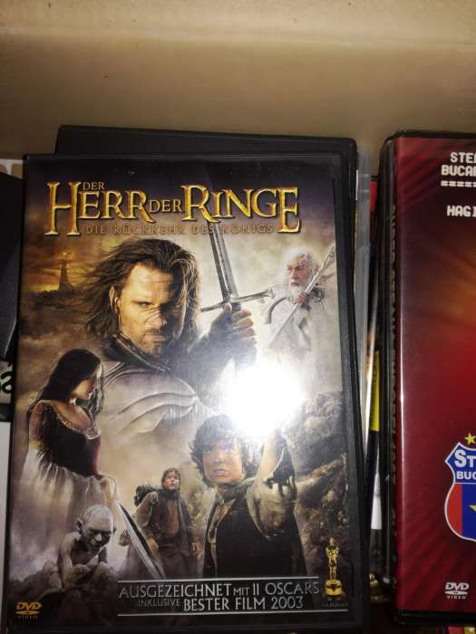 Dvd-uri de vanzare