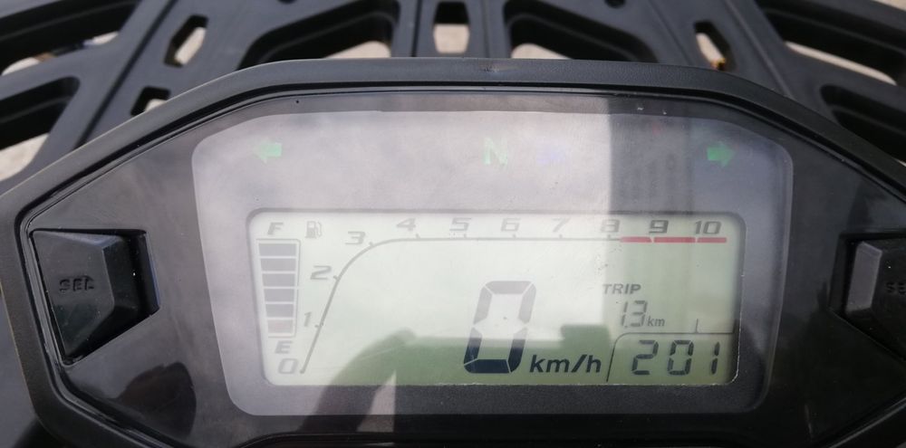 Ново 150 Кубика АТВ/ATV С Бензинов двигател Четиритактов