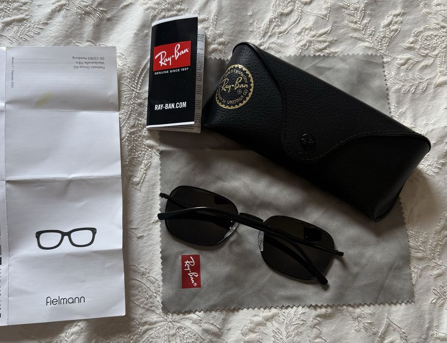 Ochelari Ray Ban