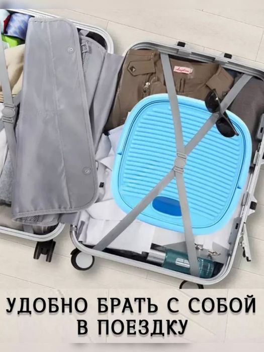 Продаётся Мини стиральная машина