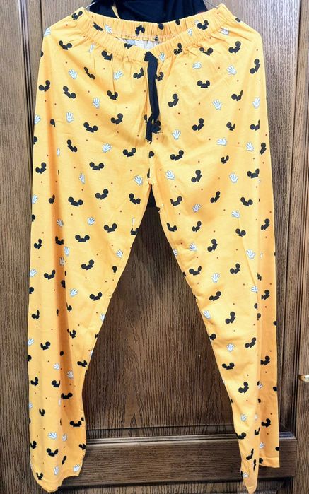 Pijama damă cu mânecă scurtă, Despicable ME