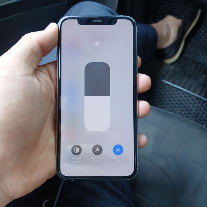 Iphone 11 pro 256