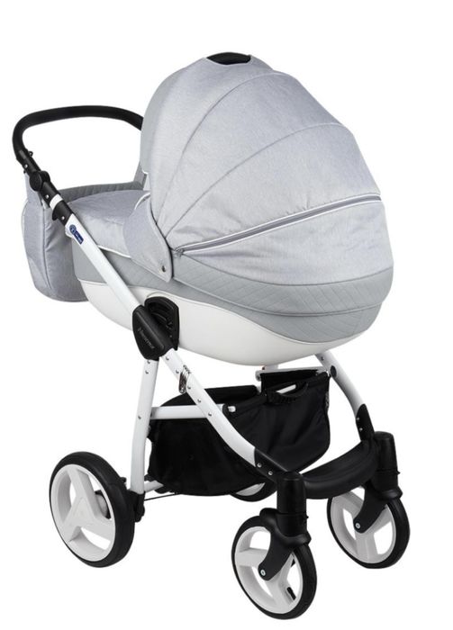 Коляска универсальная Adamex 2 in 1