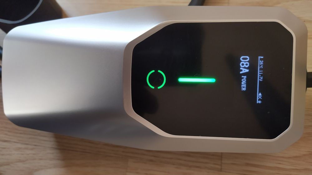 Cablu de incarcare mașini electrice type 1