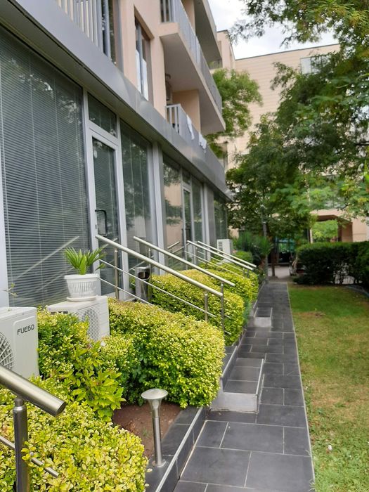 Давам под наем апартамент в комплекс Сапфир,Слънчев Бряг