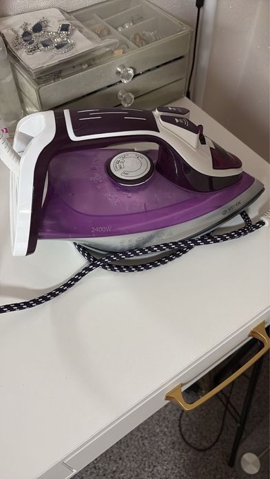 продам утюг vitek