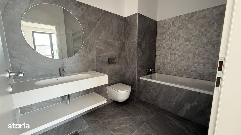 Apartament 3 camere Ivy Residence