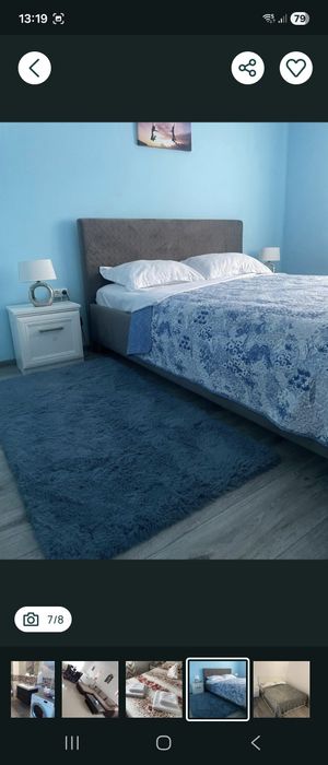 Casa 3 camere Techirghiol