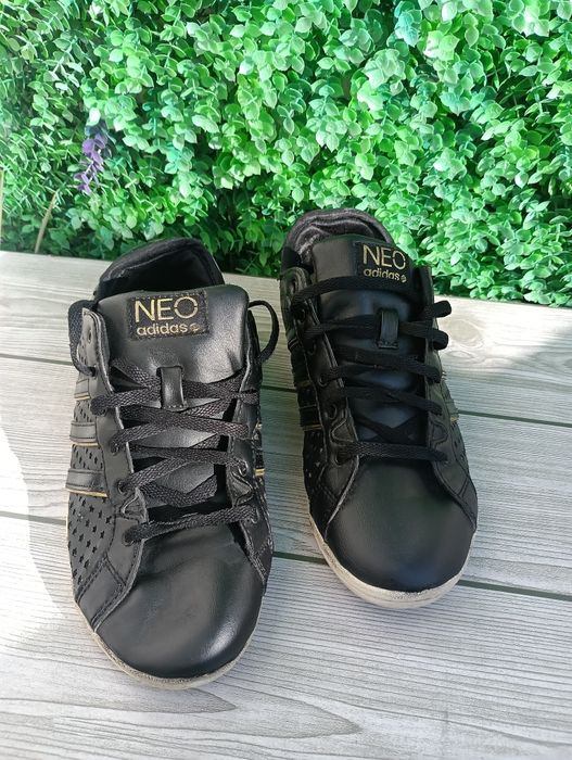 Adidas Neo N 40 кожени